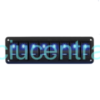 2/4/8 jungiklių skydelis 2/4/8 jungiklių skydelis